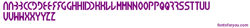 Seba Font – Purple Fonts