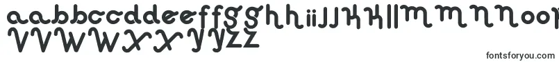 More about HausSweetHausRounded Font HausSweetHausRounded Font – Sudanese Fonts