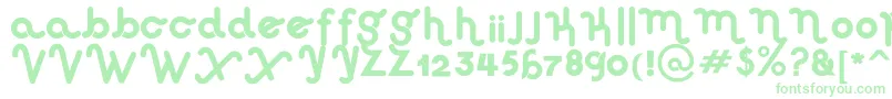 More about HausSweetHausRounded Font HausSweetHausRounded Font – Green Fonts