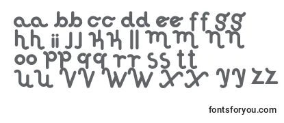 HausSweetHausRounded Font