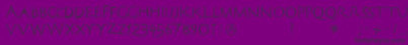 Подробнее о шрифте Corrodetclassicaps Шрифт Corrodetclassicaps – чёрные шрифты на фиолетовом фоне