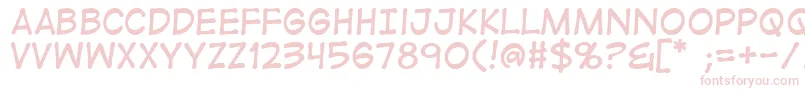 Digistrip Font – Pink Fonts