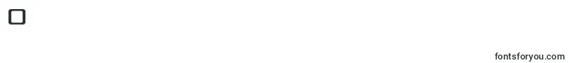 NesobriteexblRegular-Schriftart – Schriften für die Ziffer 0