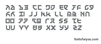 FantazianBold Font