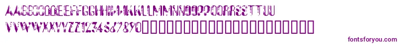 Sucas Font – Purple Fonts