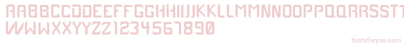Case1979 Font – Pink Fonts