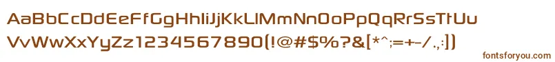 SonySketchEf Font – Brown Fonts