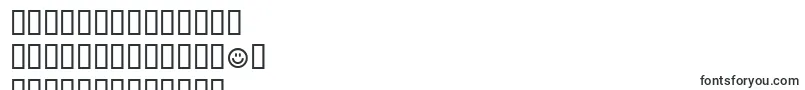 Eatyourheartout Font – Korean Fonts