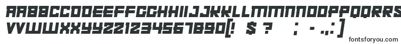 KachushaItalic Font – Graphic Fonts