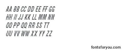Faysie Font
