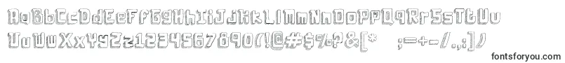 Laboldyta Font – Fonts Starting with L