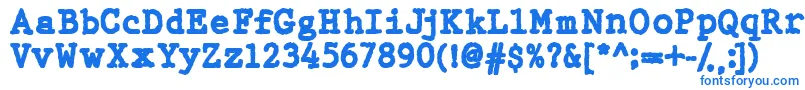 More about WbxGtb Font WbxGtb Font – Blue Fonts