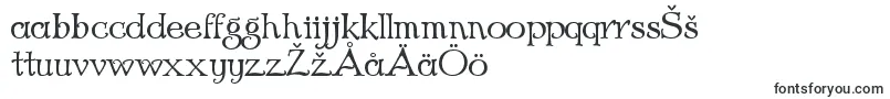 EchedoPersonaluse Font – Finnish Fonts