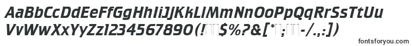 Шрифт CrilleeItalicPlain – шрифты для Android