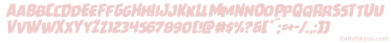 Howlinmadrotal Font – Pink Fonts