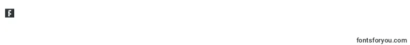 FractionssQwerty-Schriftart – Schriften für die Ziffer 6