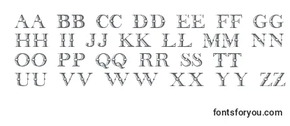 Befflemedium Font