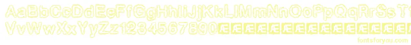 Más sobre la fuente Pixlkrud fuente Pixlkrud – Fuentes Amarillas