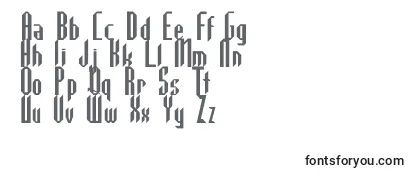 Highla2-fontti