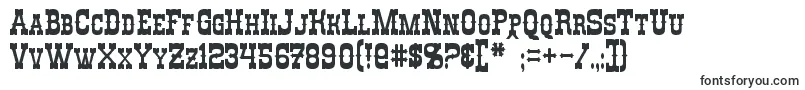 RioOro Font – Fonts for Mac
