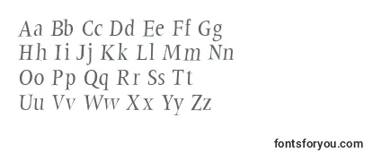 Latinumtallx Font