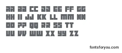 Maniacgrunged Font