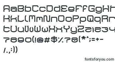 Simhei Font – Download Free, Online Generator