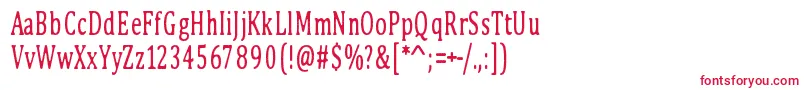 PinkBunny Font – Red Fonts