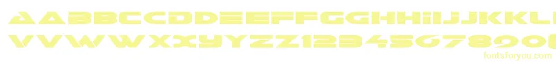 Galantexpand Font – Yellow Fonts