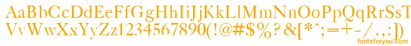 GazetaTitulPlain.001.001 Font – Orange Fonts