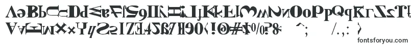 NewKindOfEnglish Font – Fonts for Microsoft Office