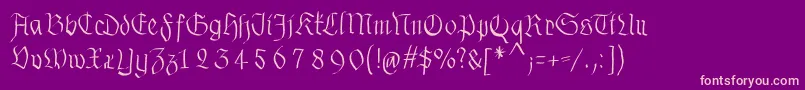 Más sobre la fuente Fraxhandwritten fuente Fraxhandwritten – Fuentes Rosadas Sobre Fondo Morado
