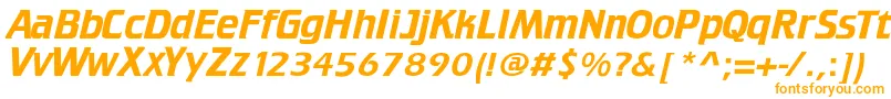 Crillee Font – Orange Fonts