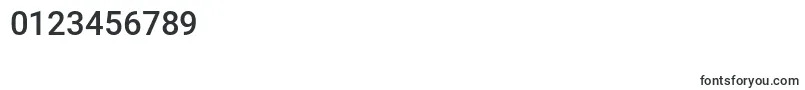 Livewiredexpand Font – Fonts for Numbers and Digits