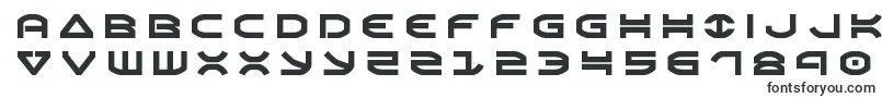 Шрифт Oberontitle – шрифты, начинающиеся на O