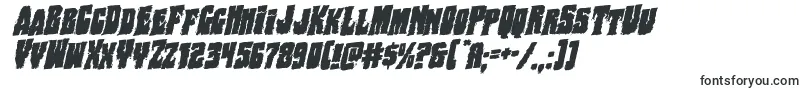 Bogbeastrotal-fontti – Fontit Google Chromelle