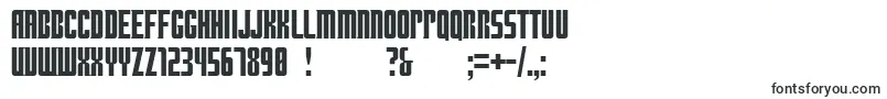 Doctorwhat Font – Fonts for VK