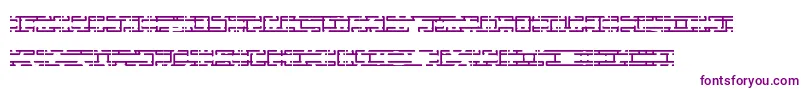 Entlayrb Font – Purple Fonts