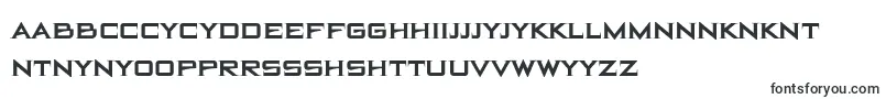 Blackhole Font – Kinyarwanda Fonts