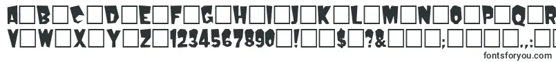 Kerouac Font – Fonts for Adobe Photoshop