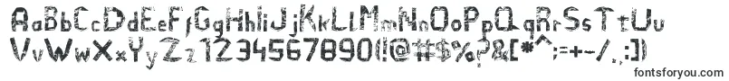Elefidearena Font – Fonts for Adobe Acrobat