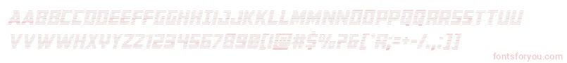 Buchanangradital Font – Pink Fonts