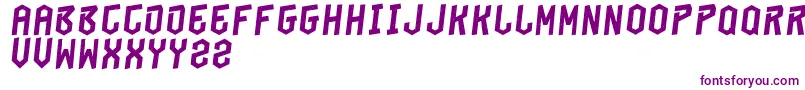 Подробнее о шрифте BeungeutSia Шрифт BeungeutSia – фиолетовые шрифты