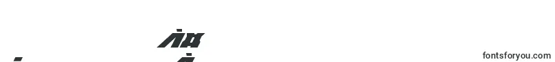 Ninjagardenexpandital Font – Nepali Fonts