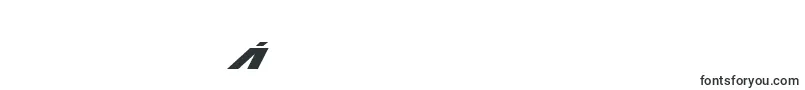 Ninjagardenexpandital-Schriftart – khmerische Schriften