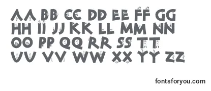Review of the Corrosclassicclimbers Font