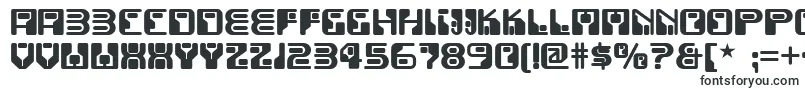 Funkyrundkopfnf Font – Fonts for Google Chrome