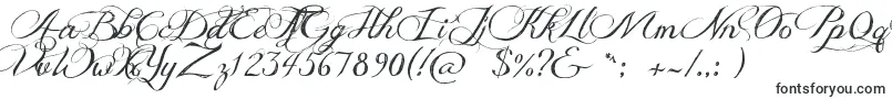JellykaDeliciousCake Font – Heart Fonts