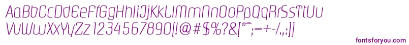 More about PasadenaserialXlightItalic Font PasadenaserialXlightItalic Font – Purple Fonts