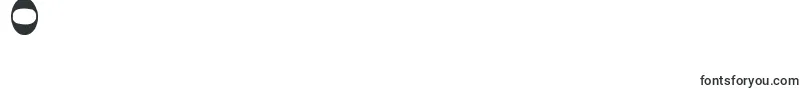 SpoghettiWesternTfb Font – Fonts for Digit 0